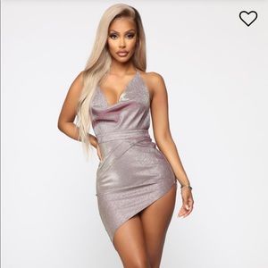 SPARKLY DRESS 🤩✨✨